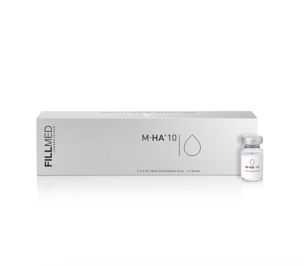 Fillmed® M-HA 10